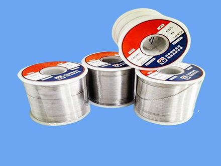 <strong>煙少型錫絲是一種焊錫絲</strong>